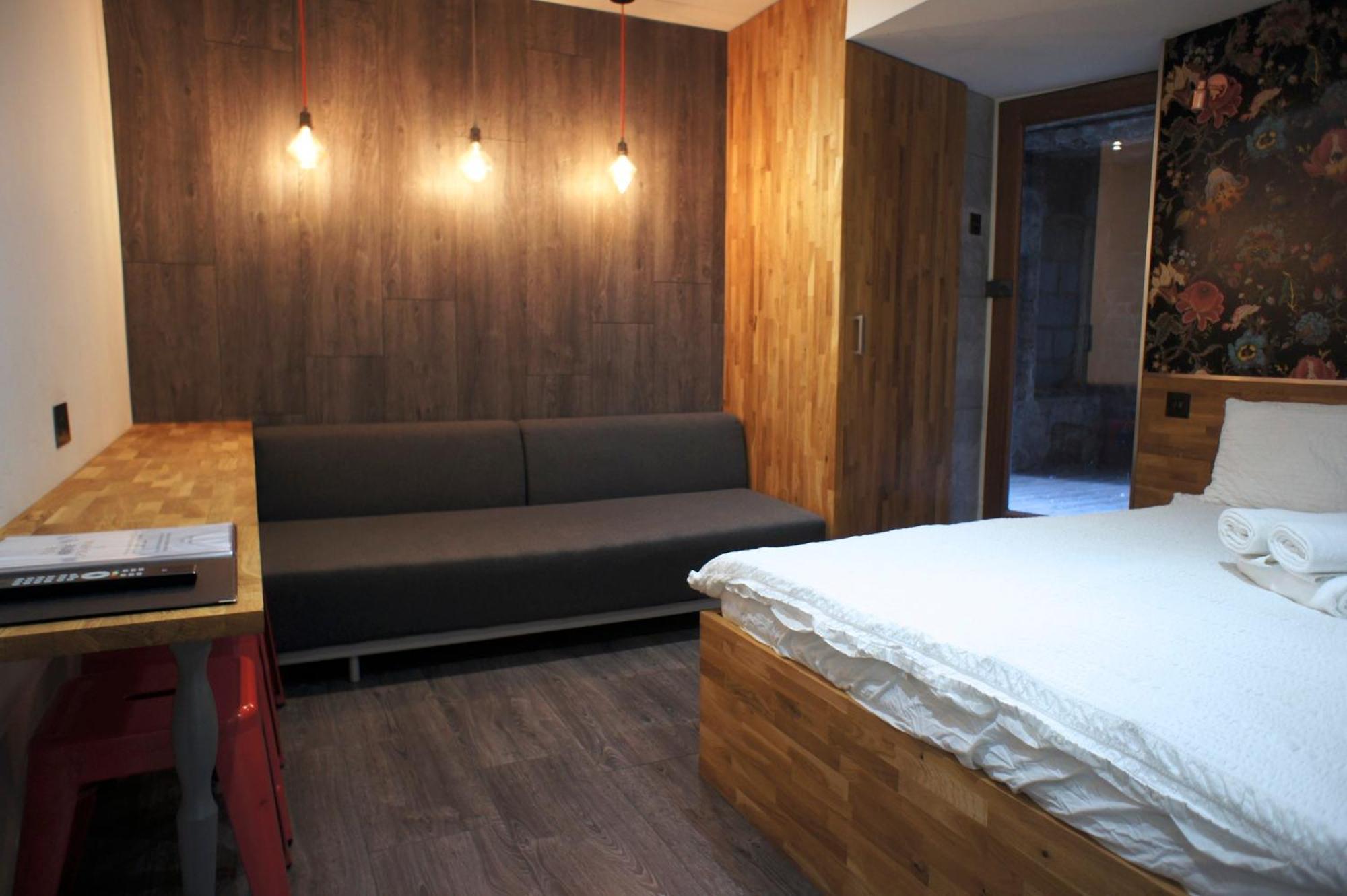 Brick Lane Studios Londra Esterno foto